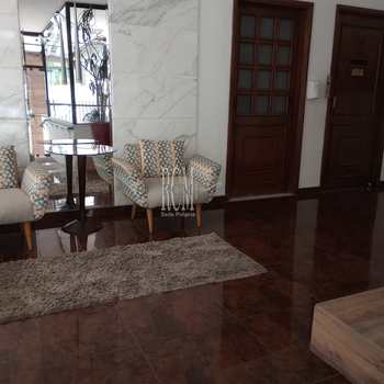 Apartamento em Santos, bairro Gonzaga