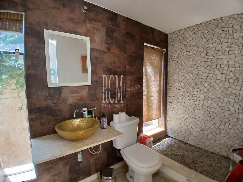 Casa em São Vicente, no bairro Parque Prainha