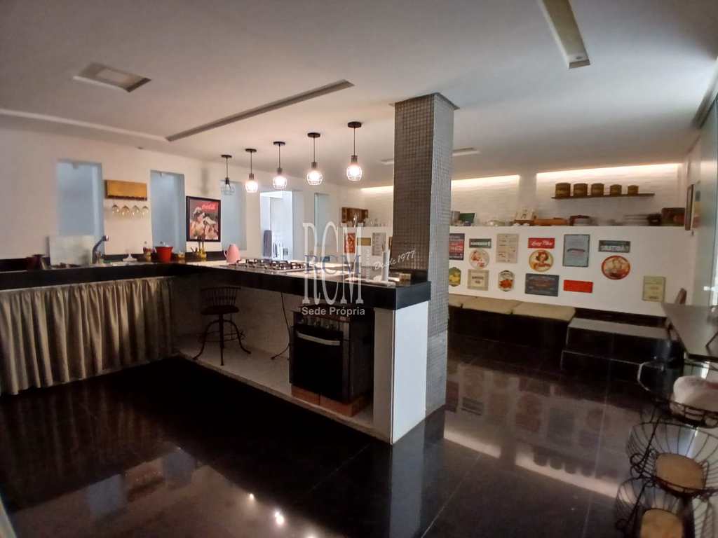 Casa em São Vicente, no bairro Parque Prainha