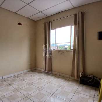 Casa em São Vicente, bairro Catiapoa