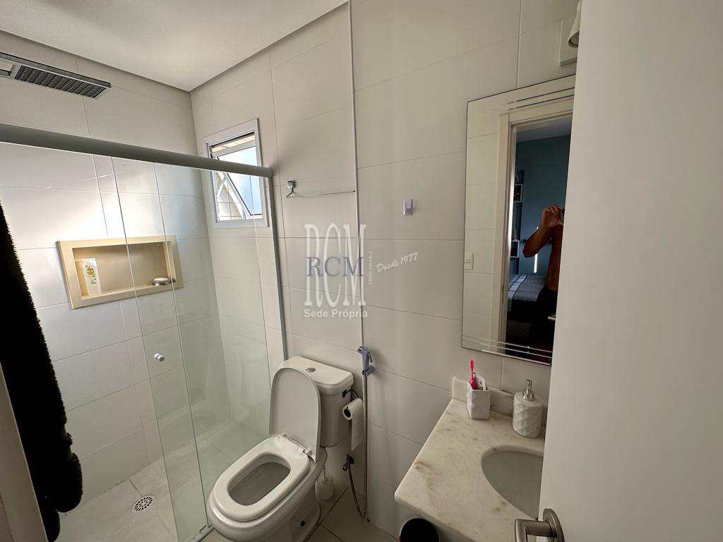 Apartamento em São Vicente, no bairro Itararé