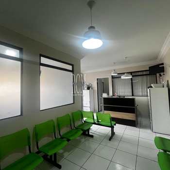 Sala Comercial em São Vicente, bairro Centro