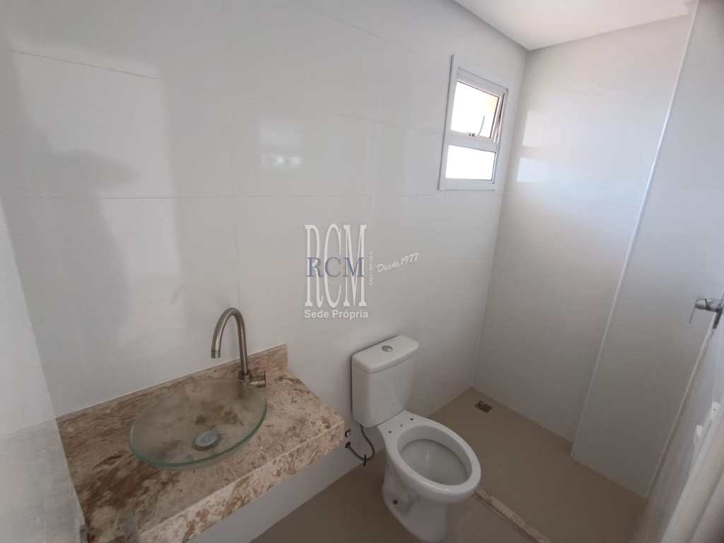 Apartamento em São Vicente, no bairro Vila Valença