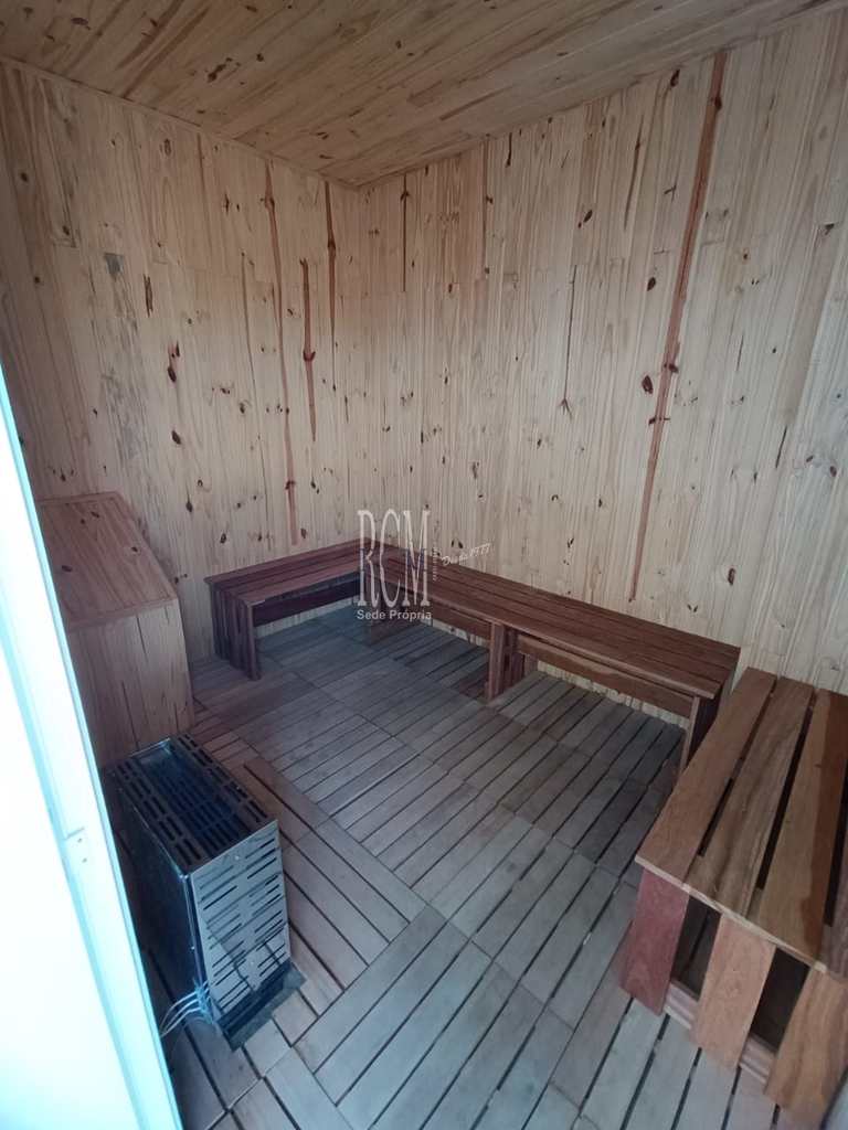 Apartamento em São Vicente, no bairro Vila Valença