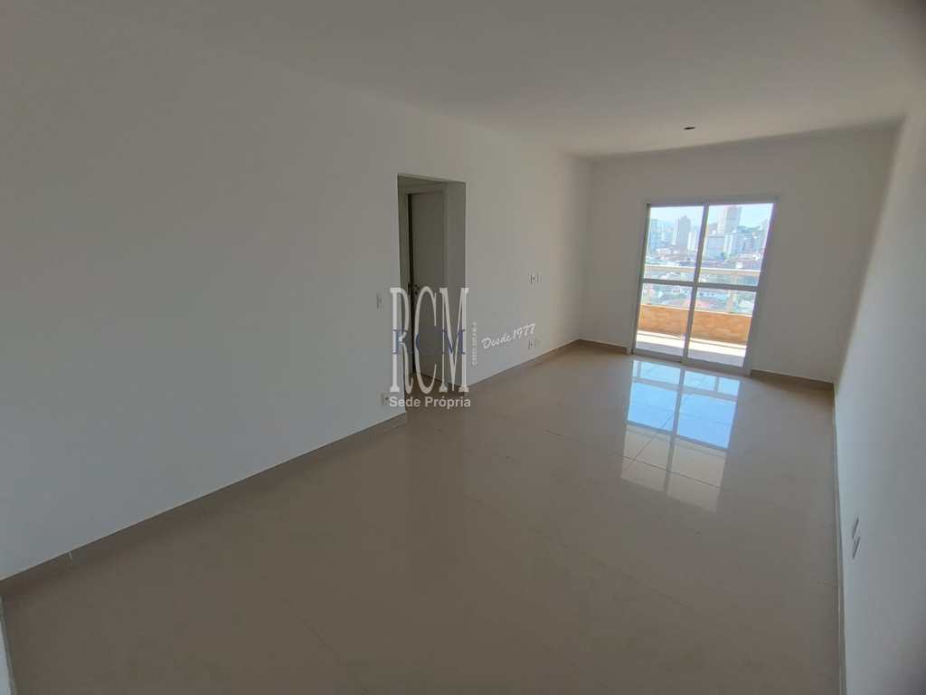 Apartamento em São Vicente, no bairro Vila Valença