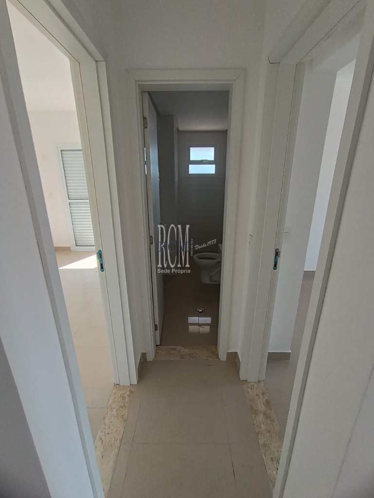 Apartamento em São Vicente, no bairro Vila Valença