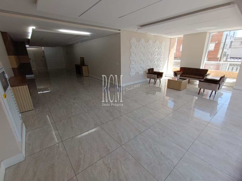 Apartamento em São Vicente, no bairro Vila Valença