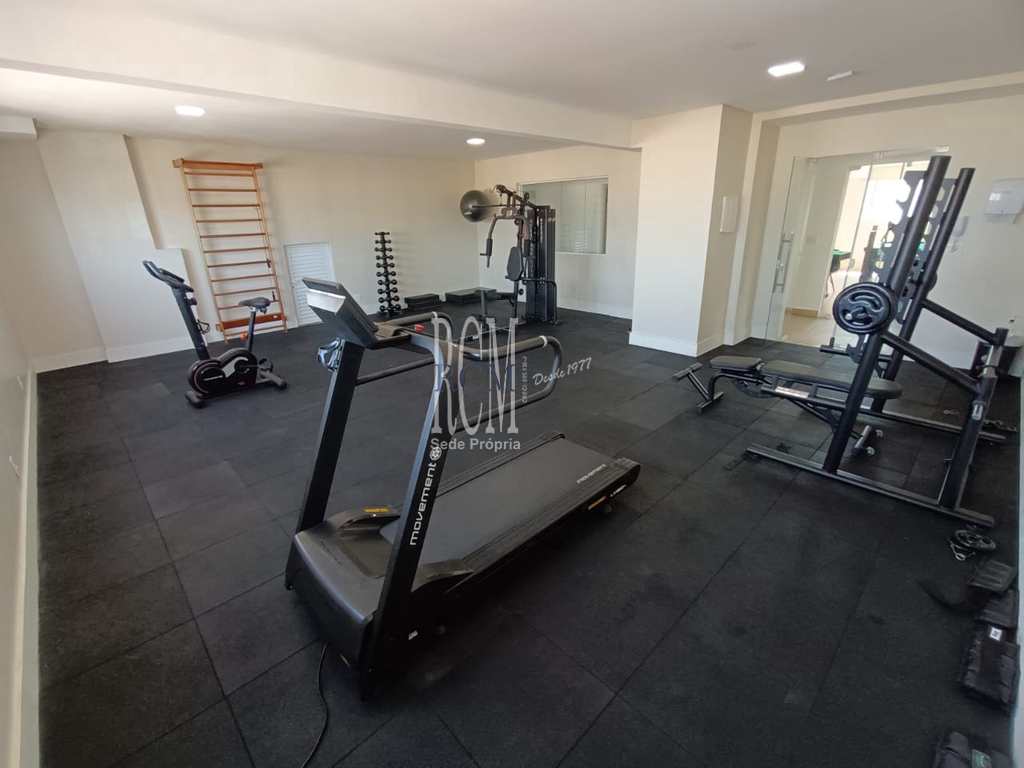 Apartamento em São Vicente, no bairro Vila Valença