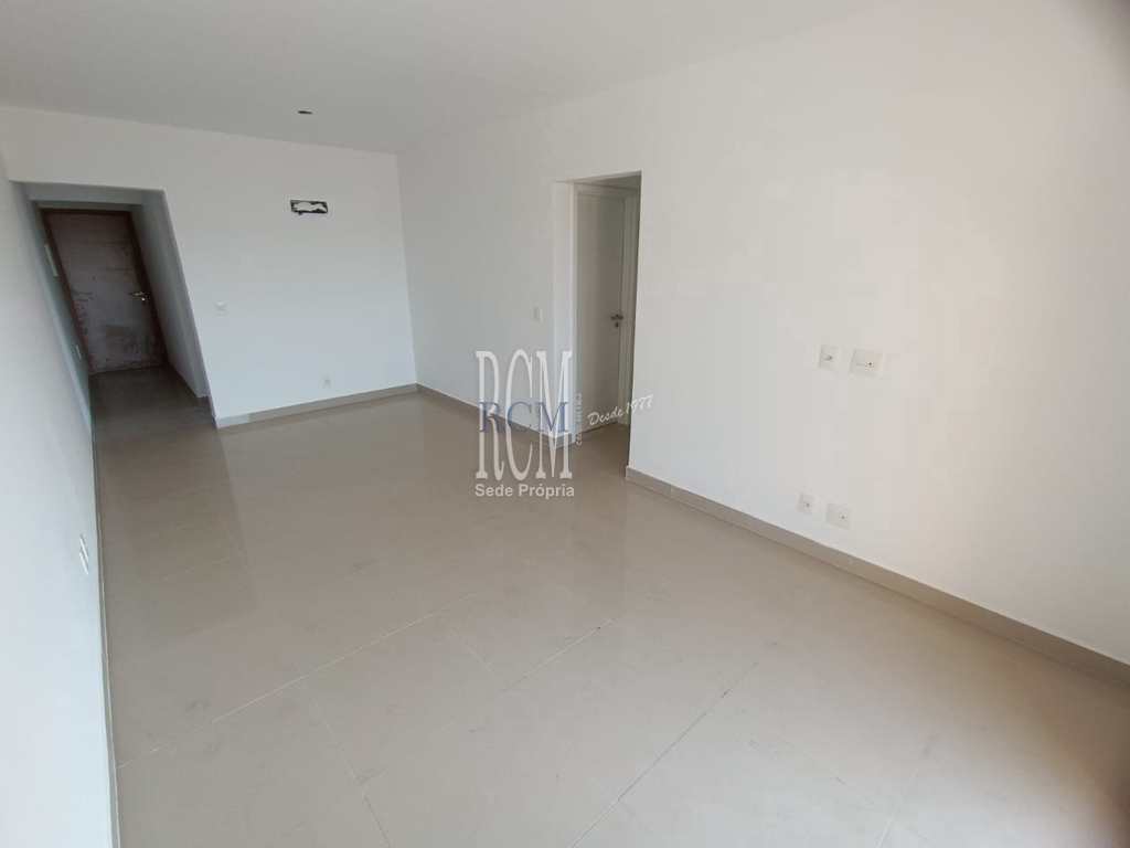 Apartamento em São Vicente, no bairro Vila Valença