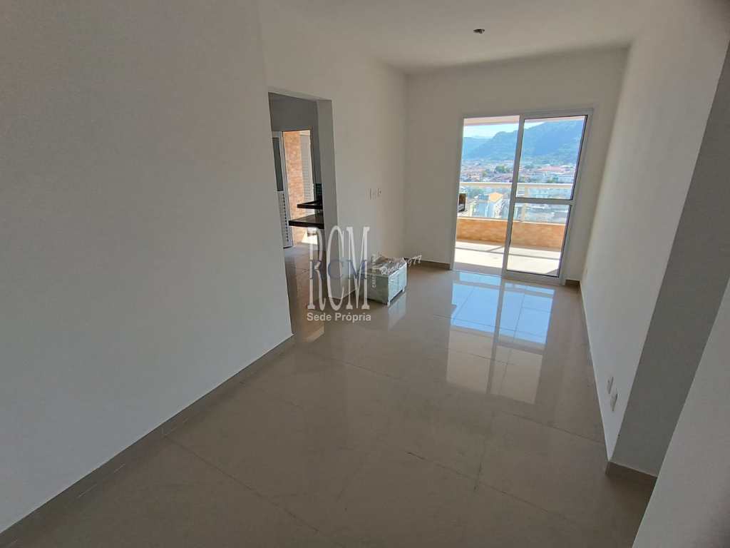Apartamento em São Vicente, no bairro Vila Valença