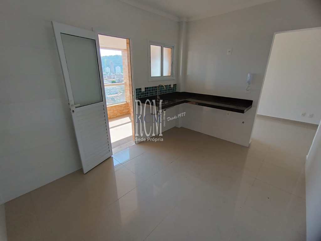 Apartamento em São Vicente, no bairro Vila Valença