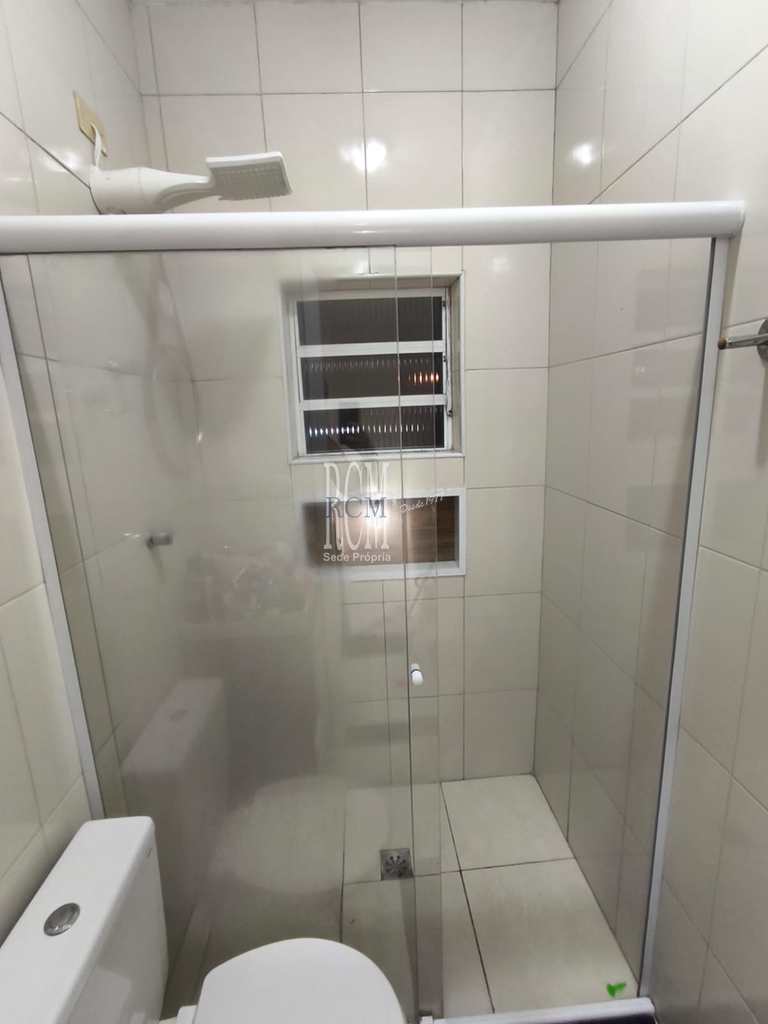Sobrado de Condomínio em São Vicente, no bairro Parque São Vicente