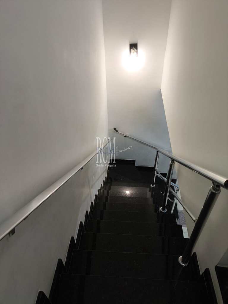 Sobrado de Condomínio em São Vicente, no bairro Parque São Vicente