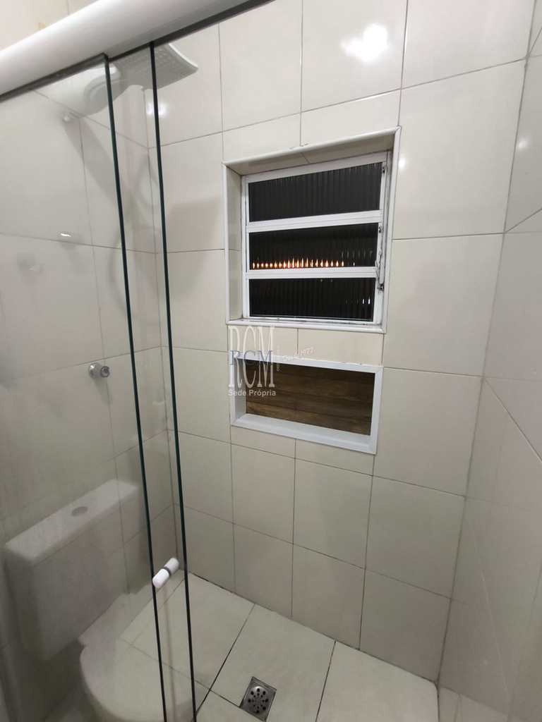 Sobrado de Condomínio em São Vicente, no bairro Parque São Vicente