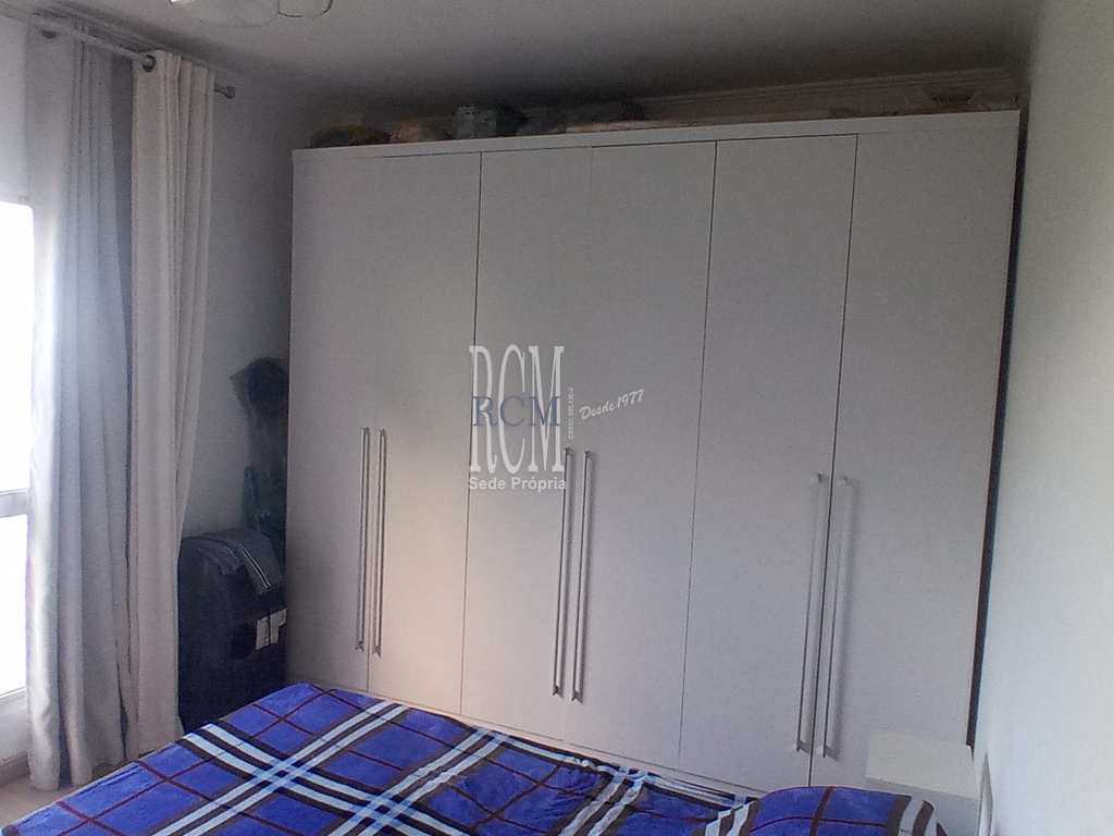Apartamento em São Vicente, no bairro Ilha Porchat