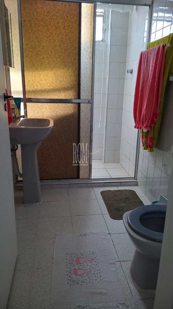 Apartamento em São Vicente, no bairro Ilha Porchat