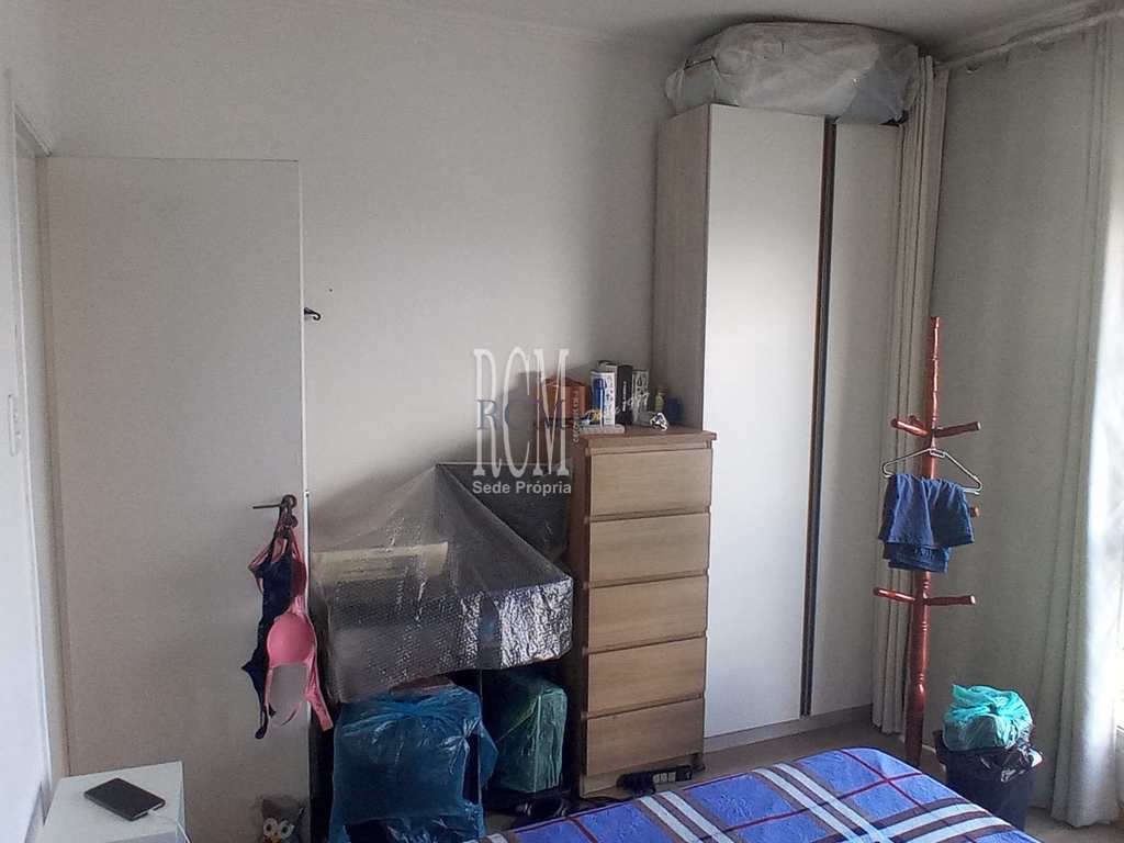 Apartamento em São Vicente, no bairro Ilha Porchat