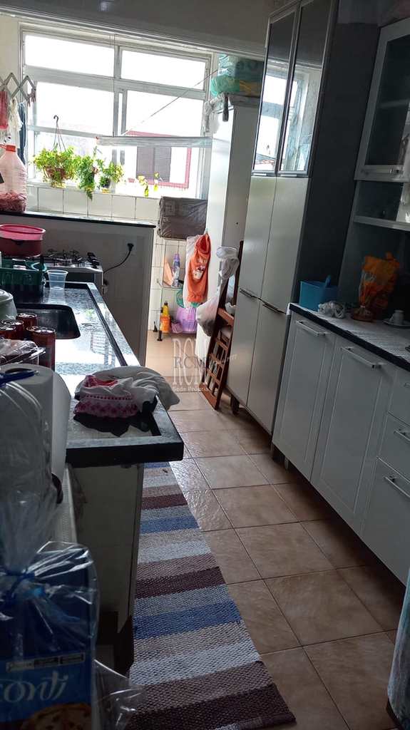 Apartamento em São Vicente, no bairro Ilha Porchat