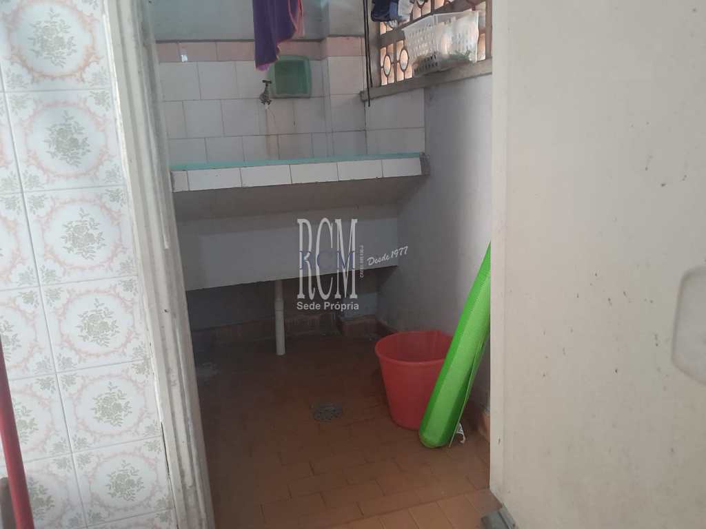 Apartamento em São Vicente, no bairro Centro