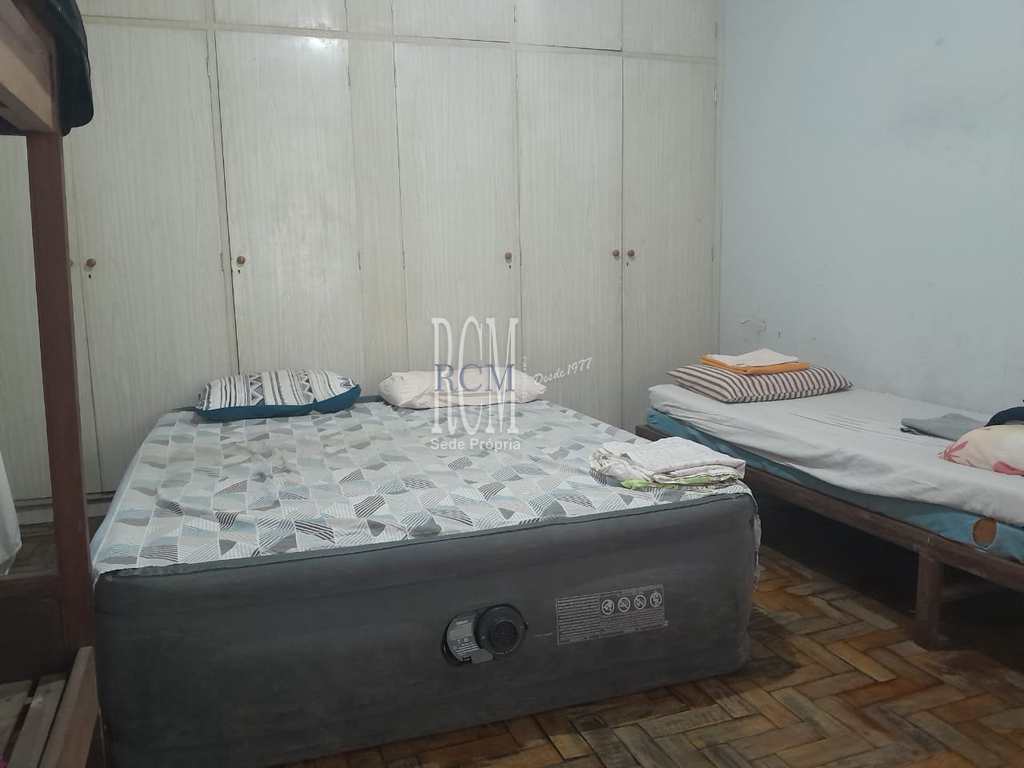 Apartamento em São Vicente, no bairro Centro
