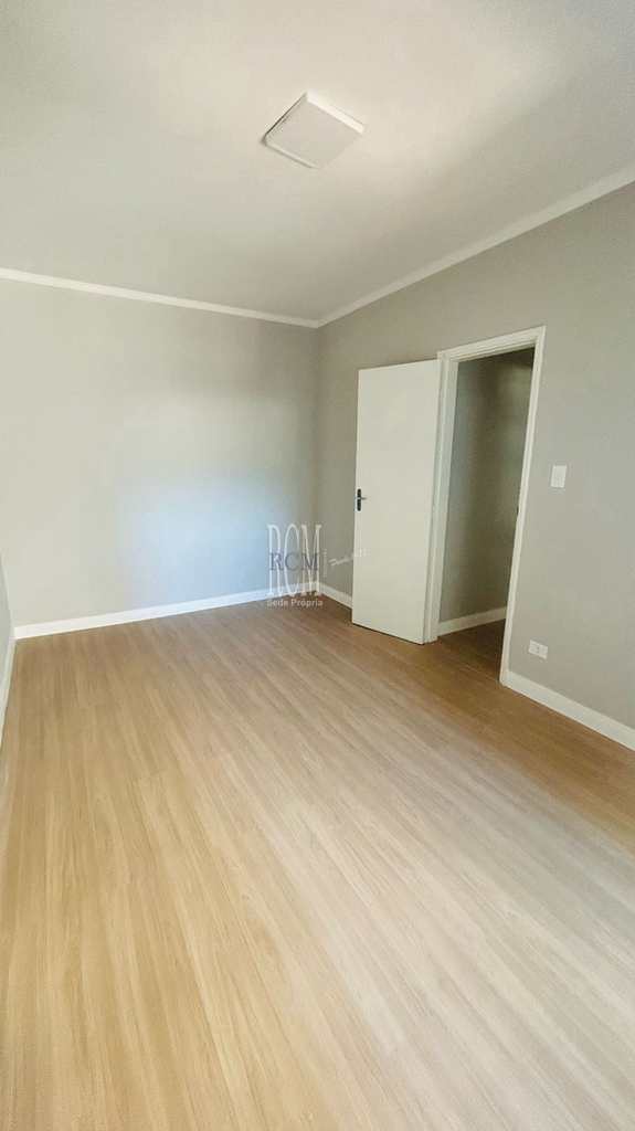 Apartamento em São Vicente, no bairro Centro