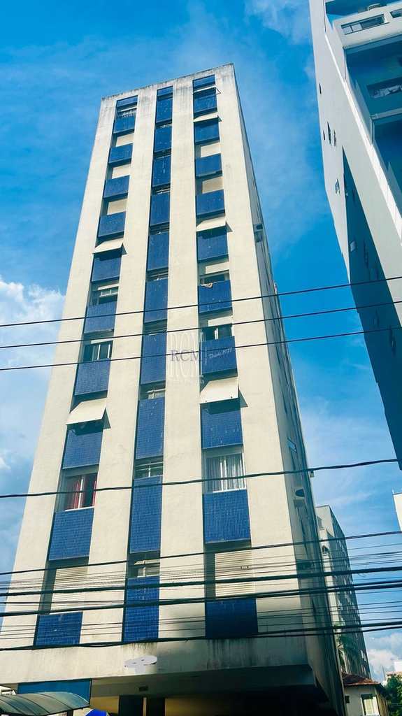 Apartamento em São Vicente, no bairro Centro
