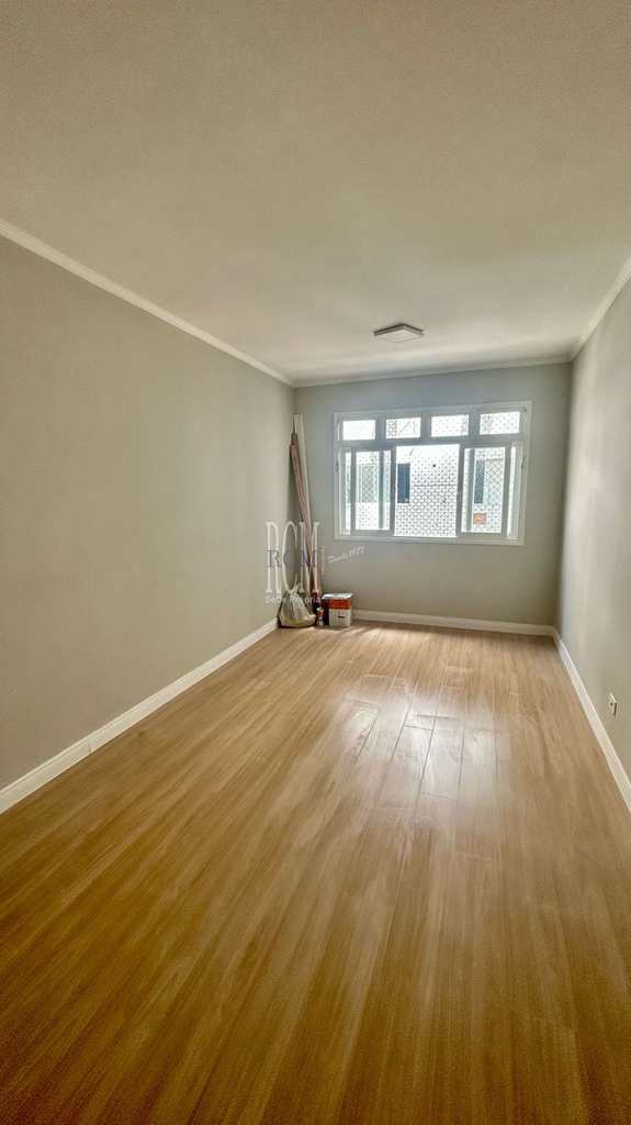 Apartamento em São Vicente, no bairro Centro