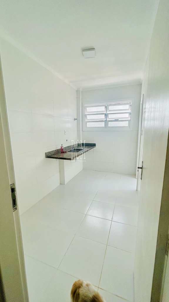 Apartamento em São Vicente, no bairro Centro