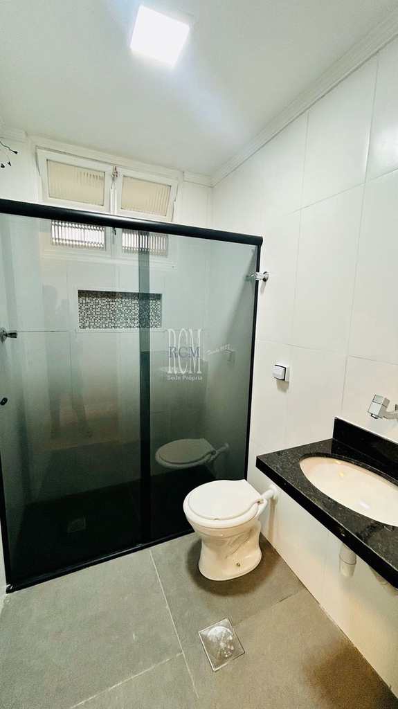 Apartamento em São Vicente, no bairro Centro