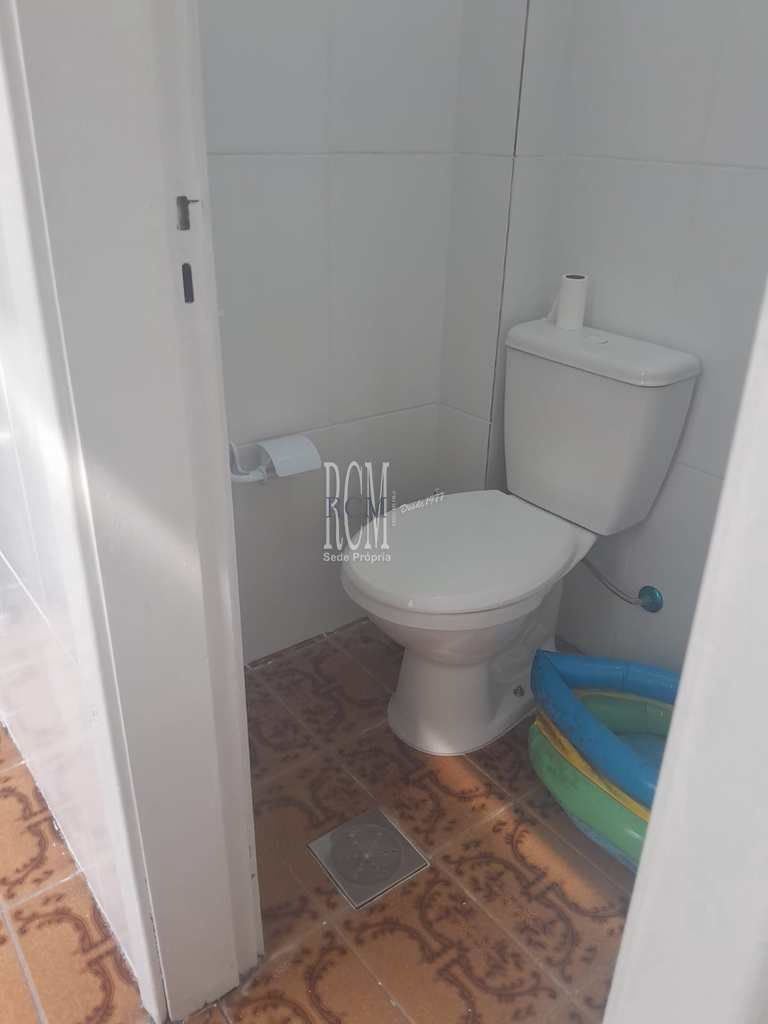 Apartamento em São Vicente, no bairro Centro