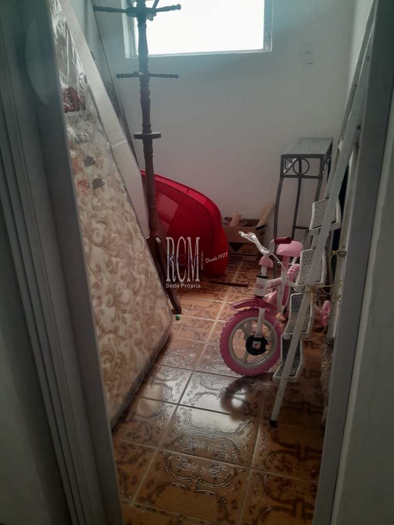 Apartamento em São Vicente, no bairro Centro