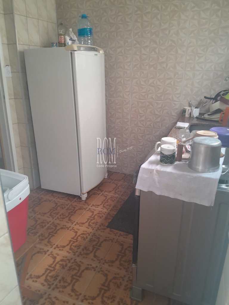 Apartamento em São Vicente, no bairro Centro