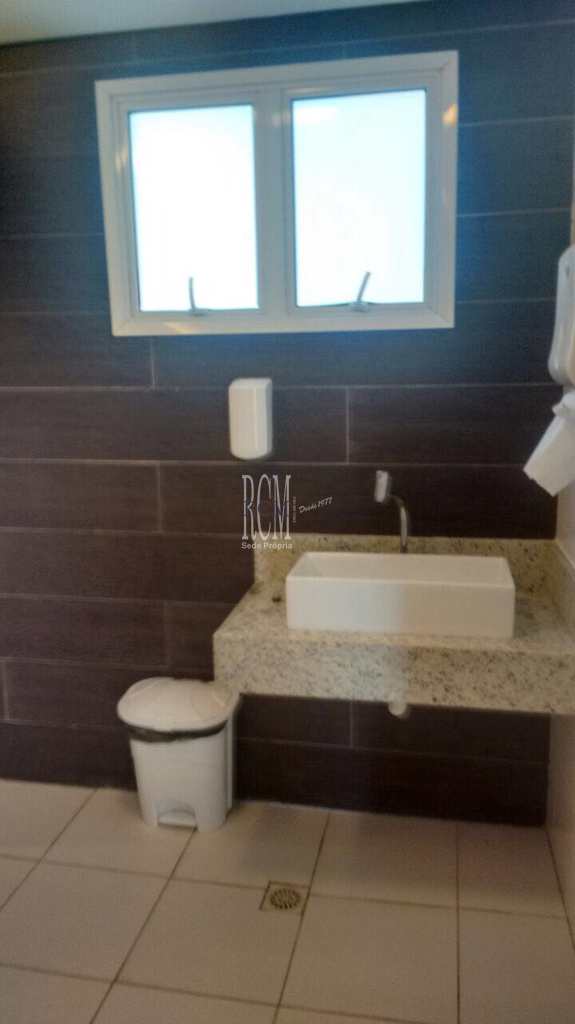 Apartamento em São Vicente, no bairro Centro