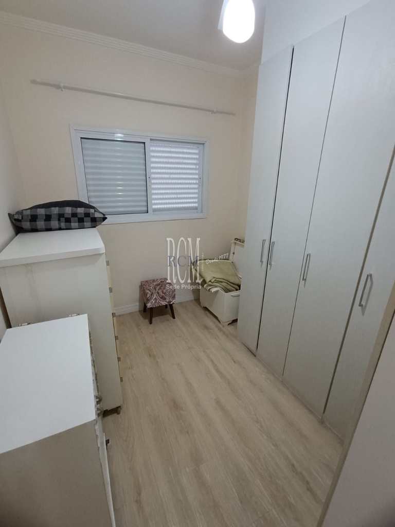 Apartamento em São Vicente, no bairro Centro