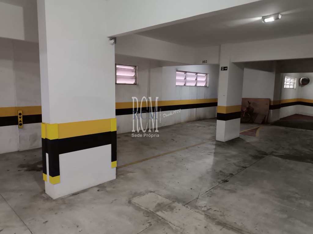 Apartamento em São Vicente, no bairro Centro