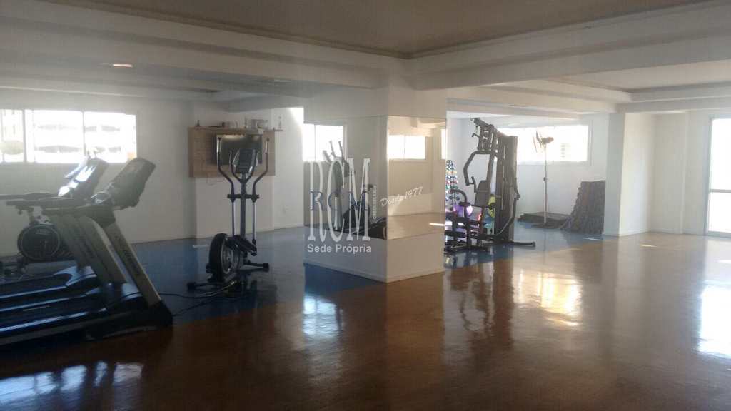 Apartamento em São Vicente, no bairro Centro