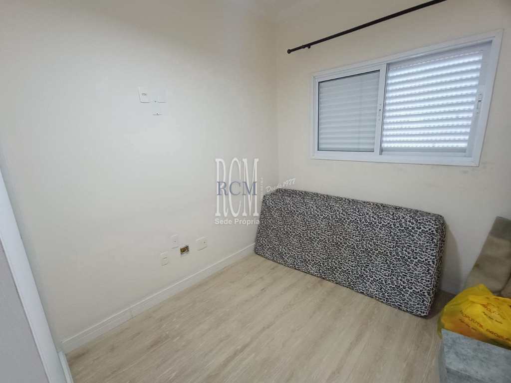 Apartamento em São Vicente, no bairro Centro