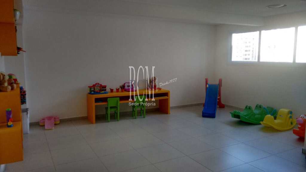 Apartamento em São Vicente, no bairro Centro