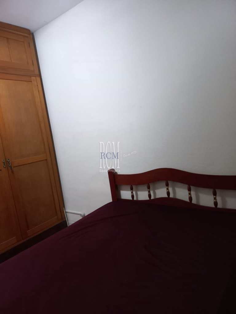 Sala Living em São Vicente, no bairro Itararé