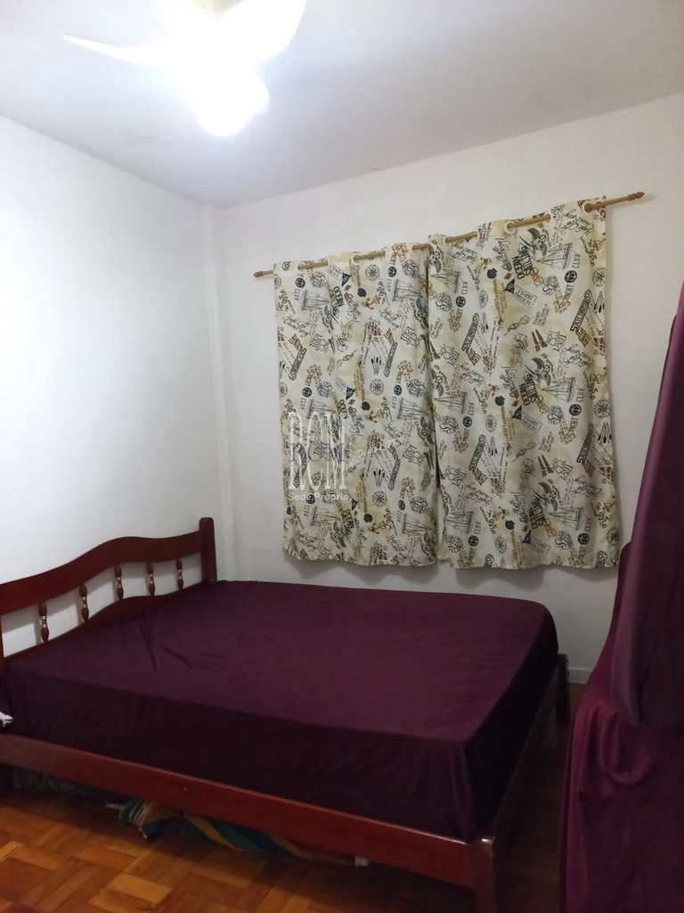 Sala Living em São Vicente, no bairro Itararé
