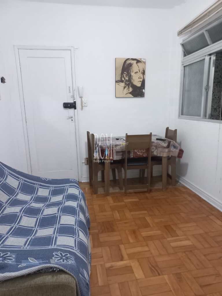 Sala Living em São Vicente, no bairro Itararé