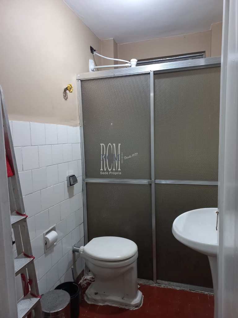 Sala Living em São Vicente, no bairro Itararé