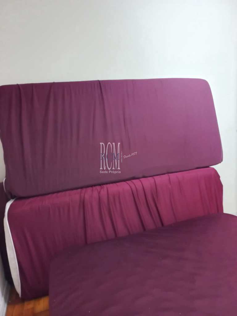 Sala Living em São Vicente, no bairro Itararé