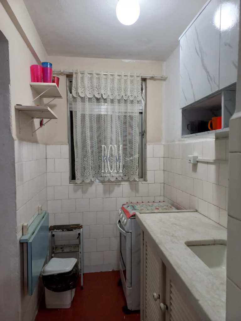 Sala Living em São Vicente, no bairro Itararé