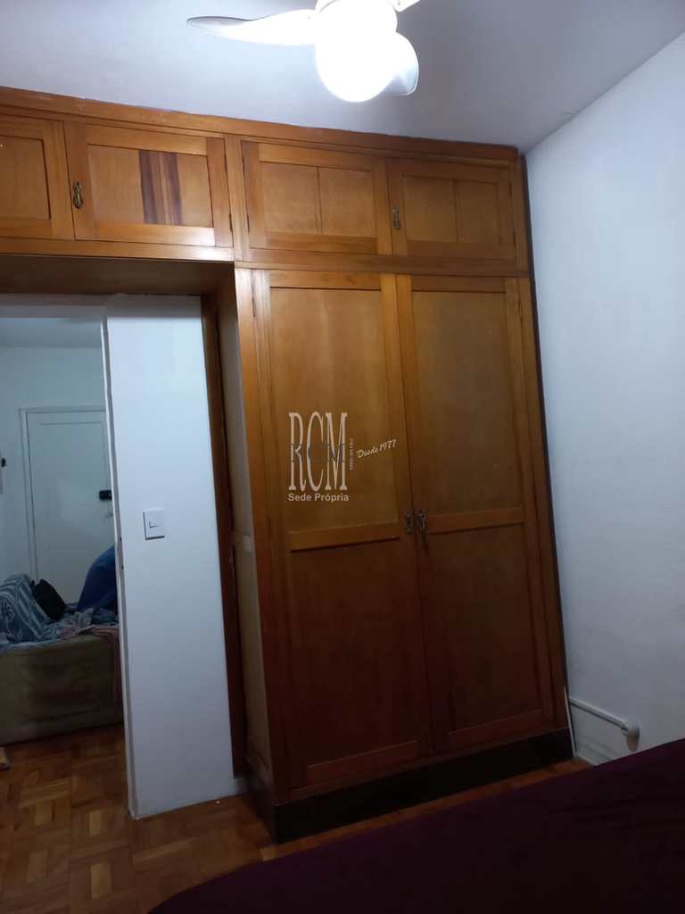 Sala Living em São Vicente, no bairro Itararé
