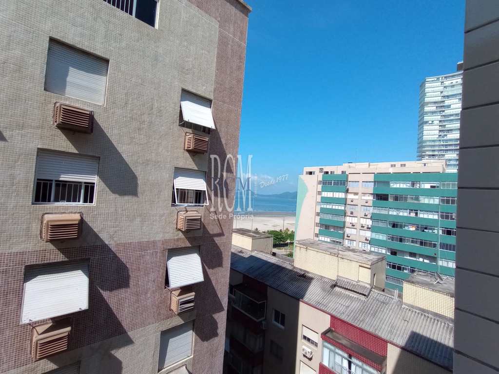 Apartamento em Santos, no bairro Pompéia