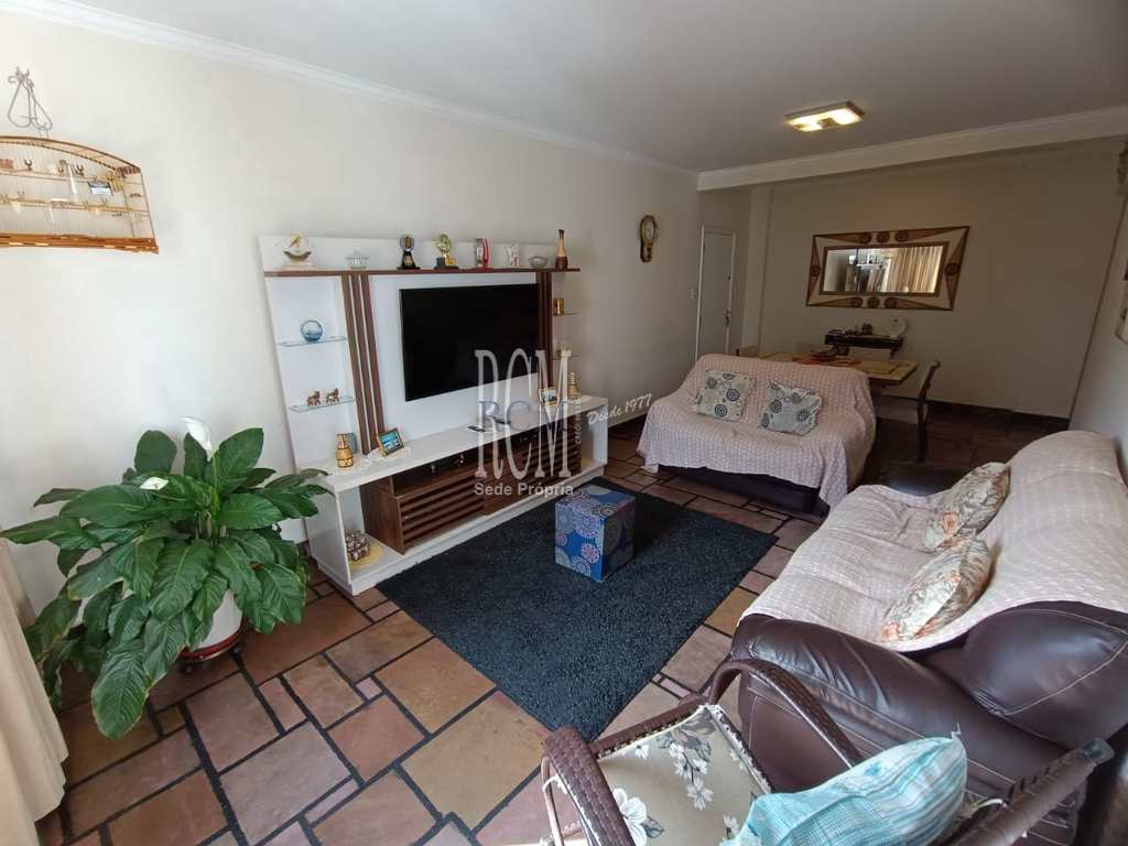 Apartamento em São Vicente, no bairro Itararé