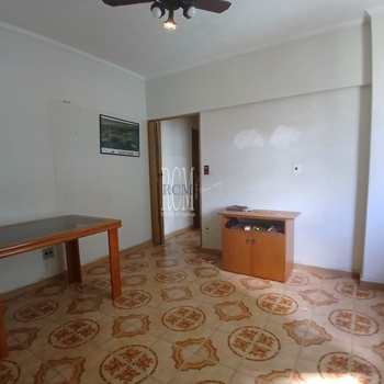 Apartamento em Santos, bairro Aparecida