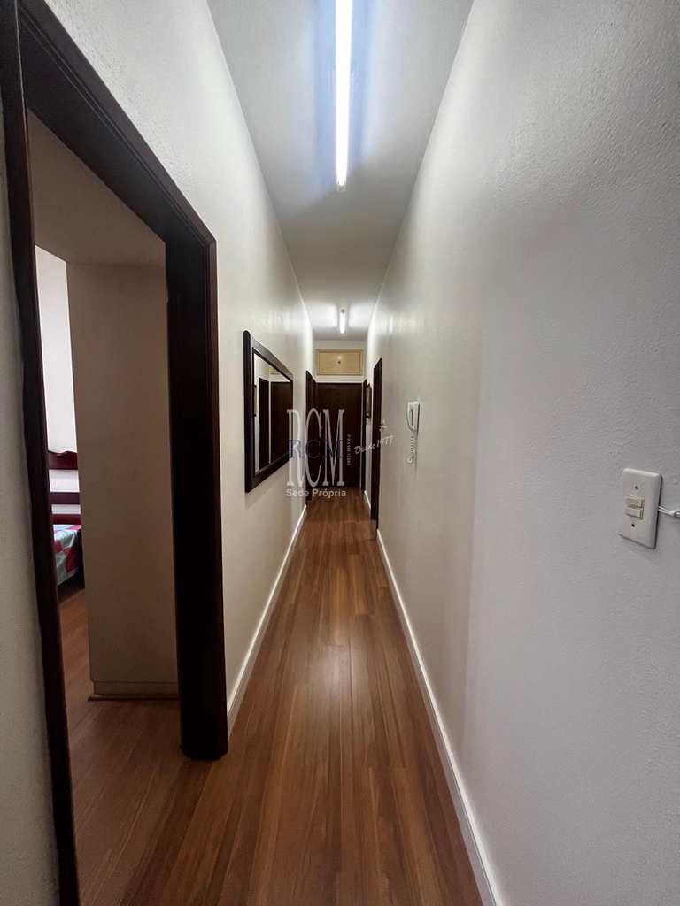 Apartamento em São Vicente, no bairro Itararé