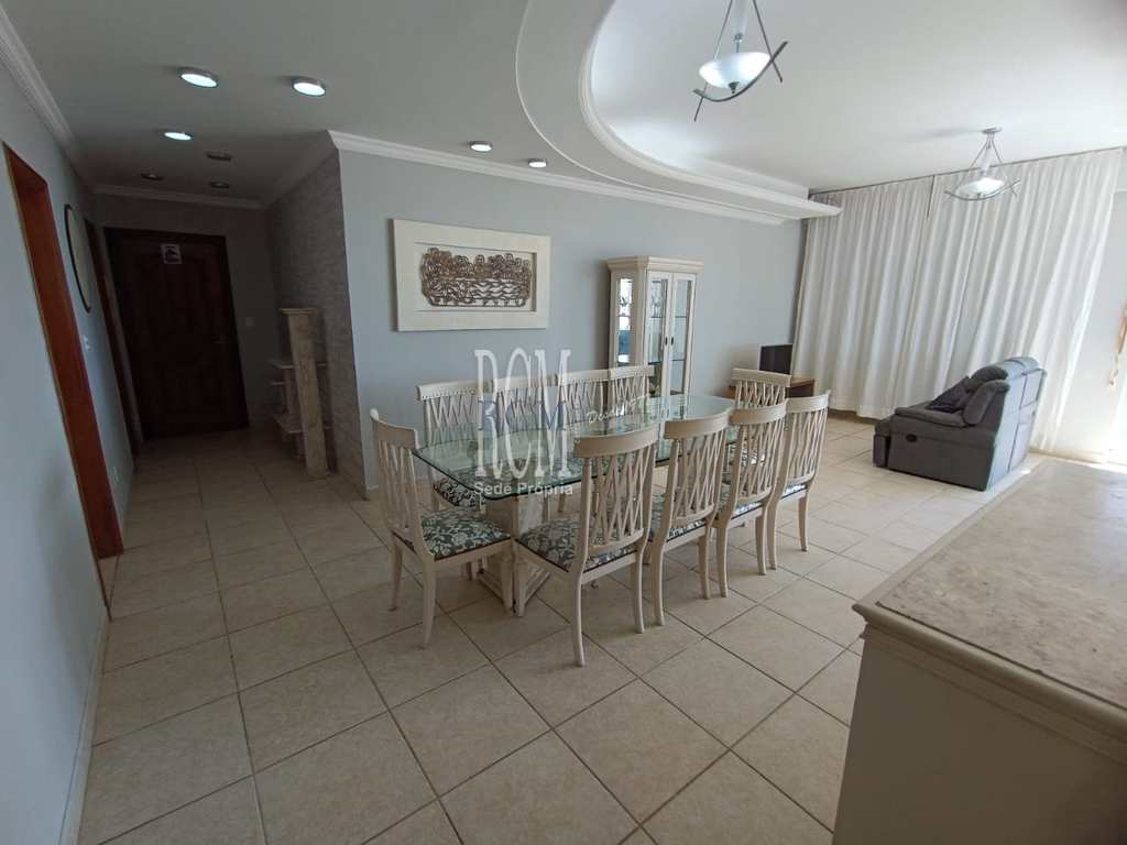 Apartamento em São Vicente, no bairro Itararé